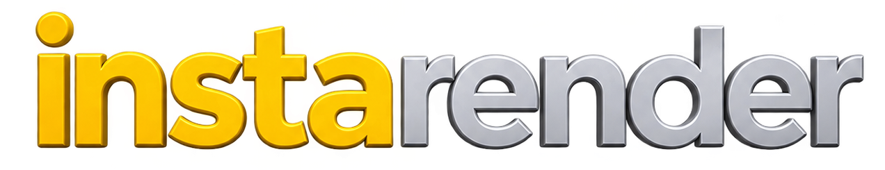 INSTARENDER